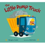 MPS The Little Dump Truck