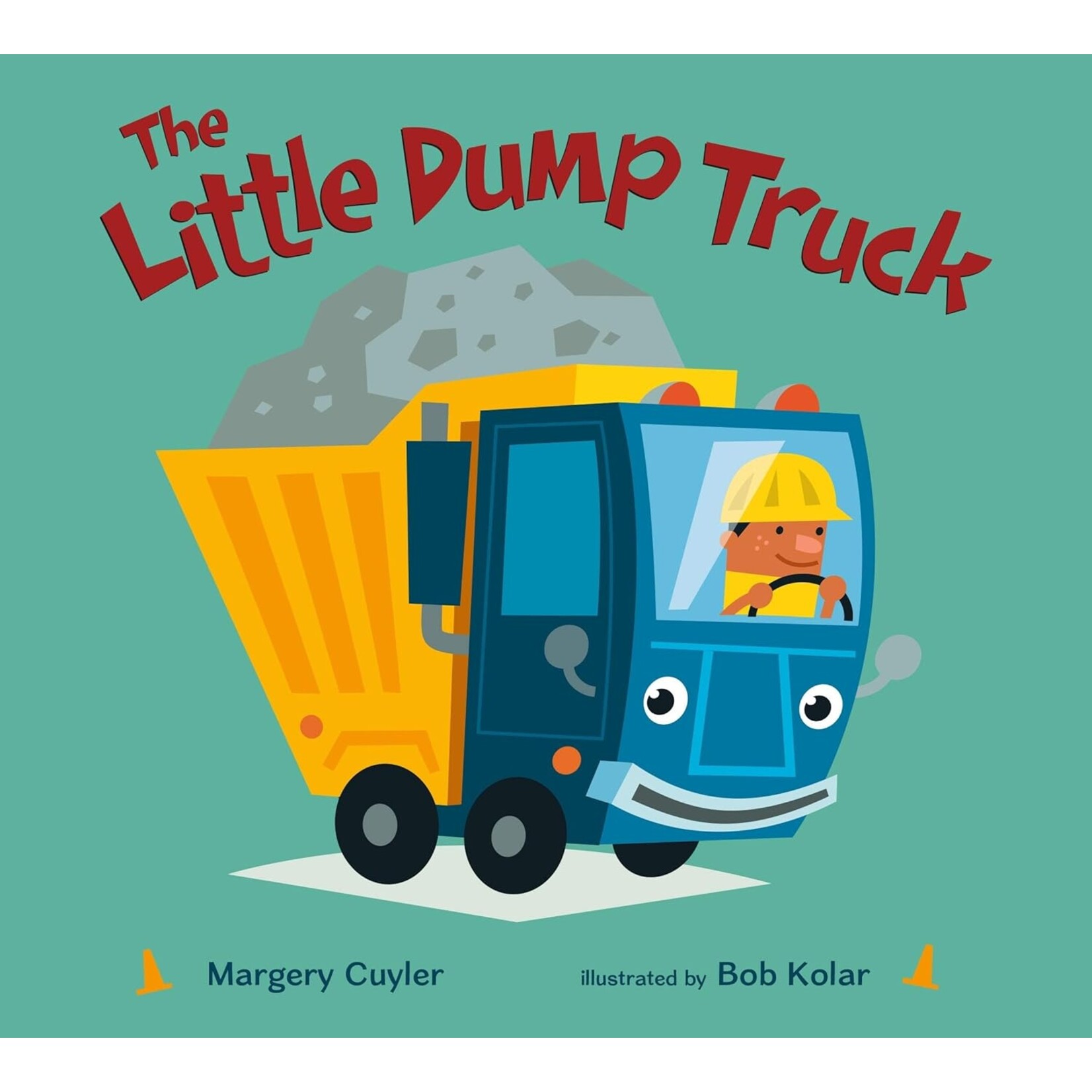 MPS The Little Dump Truck