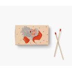 Rifle Paper Co. Rifle Paper Co. Safety Matches