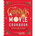 Simon & Schuster The Christmas Movie Cookbook