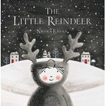 Simon & Schuster The Little Reindeer