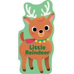 Simon & Schuster Little Reindeer