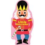 Simon & Schuster Little Nutcracker