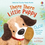 Usborne Publishing There There Little Puppy