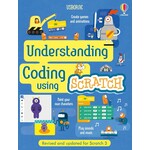 Usborne Publishing Understanding Coding Using Scratch