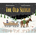 W.W. Norton Company The Old Sleigh