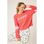 P.J. Salvage P.J. Salvage Sleigh Snuggle Sweater