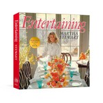 Penguin Random House LLC Entertaining By Martha Stewart