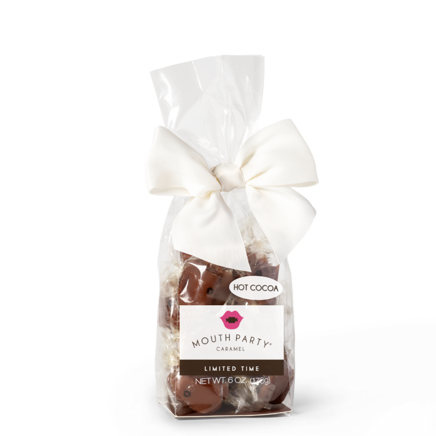 Mouth Party, LLC Mouth Party Hot Cocoa Gift Bag