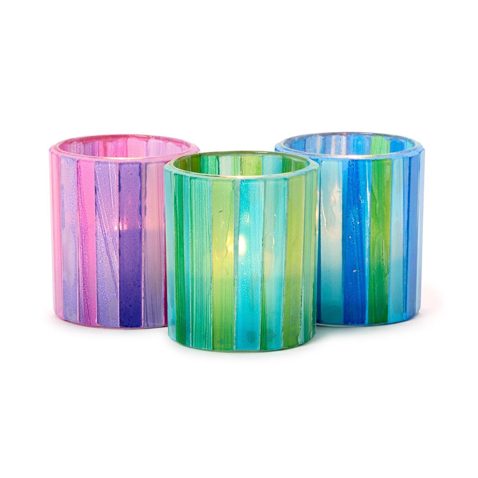 Two's Company Two's Company Mosaic Tealight/Votive