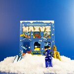 Maeve Maeve Home for Hanukkah