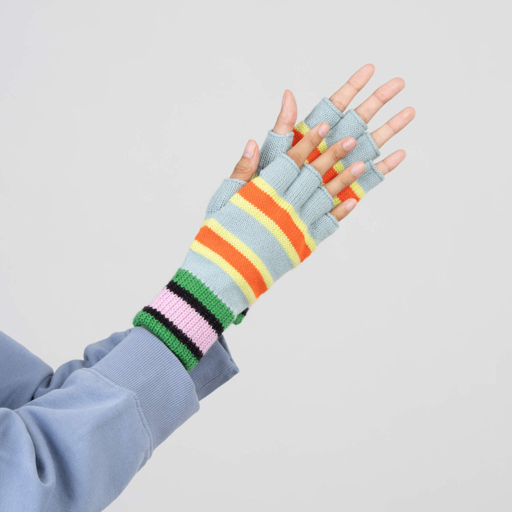 Verloop Verloop Gloves