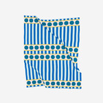 Verloop Verloop Throw Blanket