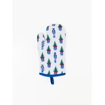 Mary Square Merry Marcher Oven Mitt