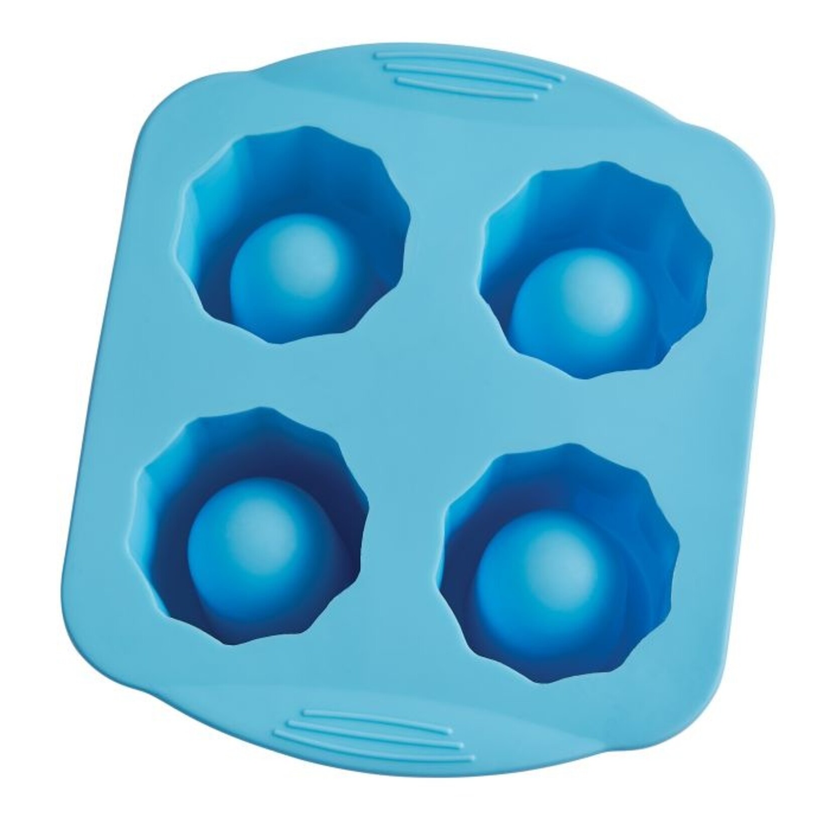 HIC Harold Import Co Big Shot Ice Tray