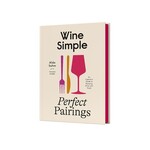 Penguin Random House LLC Wine Simple