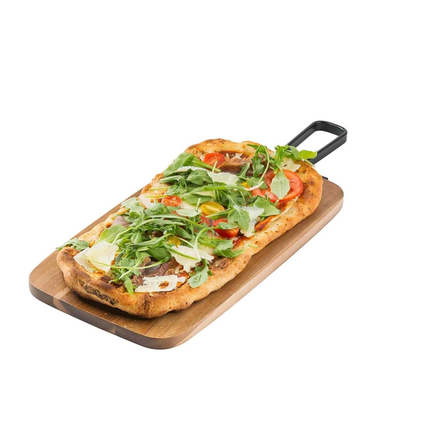 Tablecraft Industrial Collection 20" Rectangular Serving Paddle