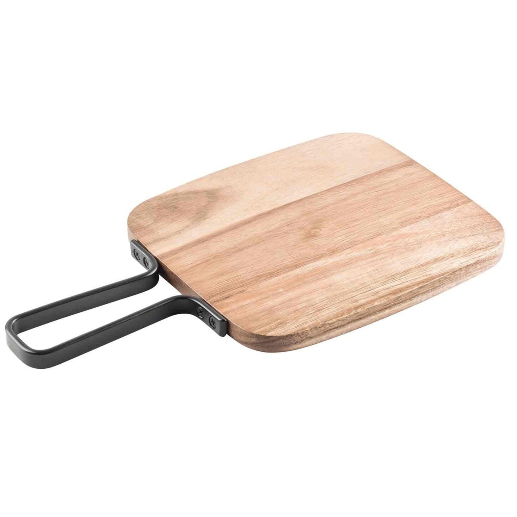 Tablecraft Industrial Collection 14" Rectangular Serving Paddle