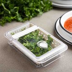 Tablecraft Herb & Produce Storage Container