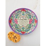 Natural Life Natural Life Melamine Giving Plate