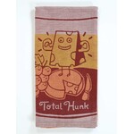 Blue Q Blue Q Total Hunk Dish Towel