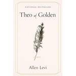 Simon & Schuster Theo of Golden - A Novel