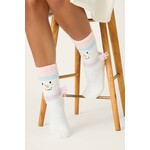 P.J. Salvage P. J. Savage 2025 Winter Crew Socks with Grippers