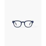 IZIPIZI IZIPIZI Navy Blue Reading Glasses - C