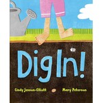 Simon & Schuster Dig In!
