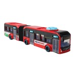 Daron Worldwide Daron Roadmarks City Bus