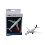 Daron Worldwide Delta Airlines Single Plane