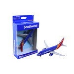 Daron Worldwide Southwest Airlines Single Plane