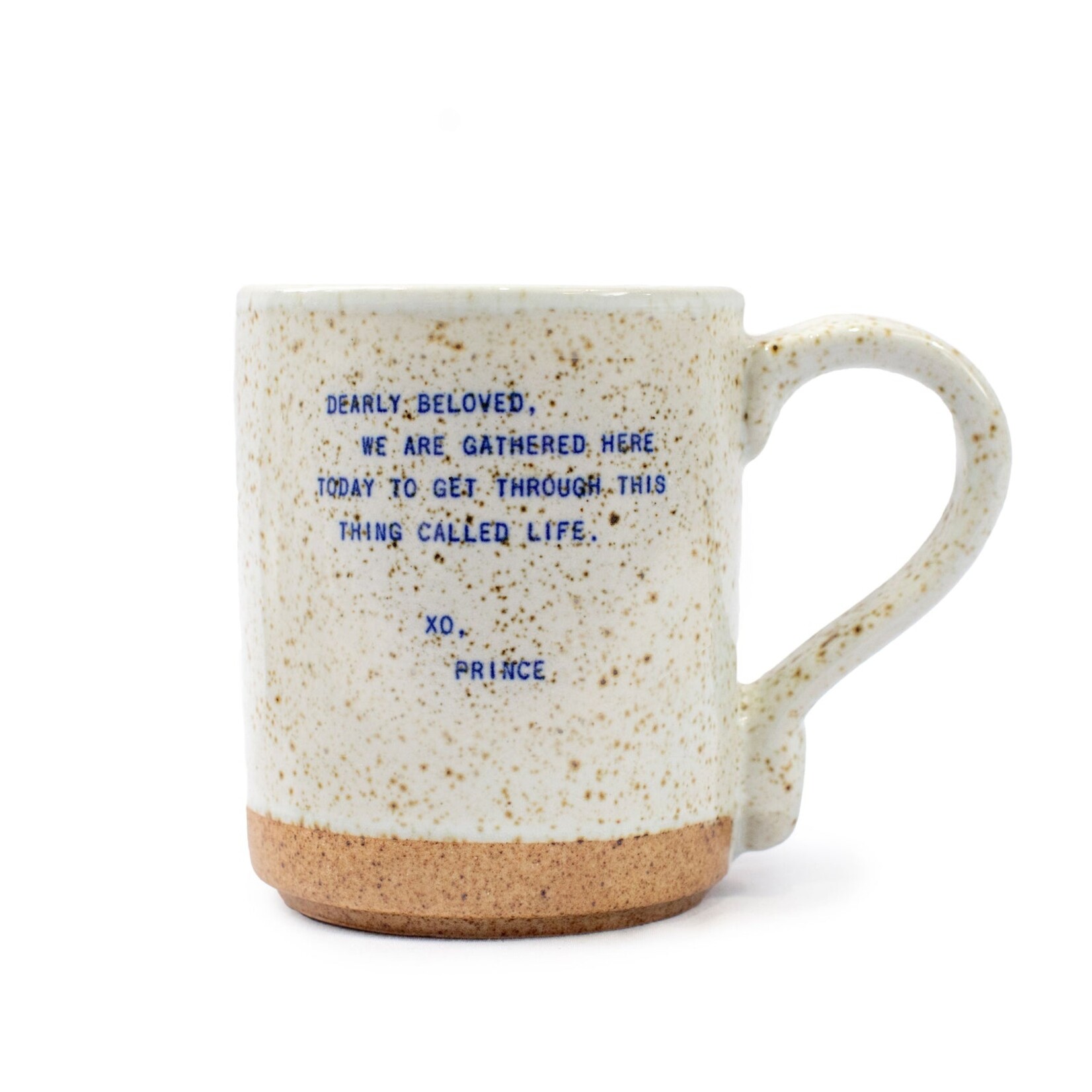 Sugarboo & Co. Inspirational Quote Mugs (Various Singers)