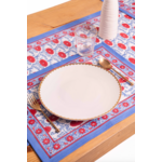 Inner Child Inner Child Blockprint Placemat