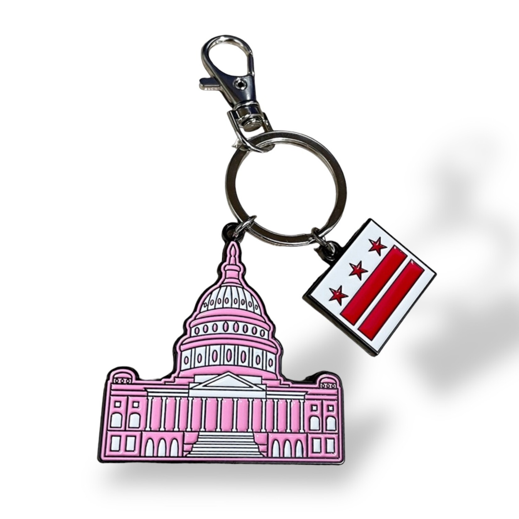 Naked Decor Naked Decor Keychain