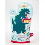 Blue Q Blue Q Fuck Yeah, I Made Cookie