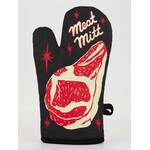 Blue Q Blue Q Meat Mitt Over Mitt