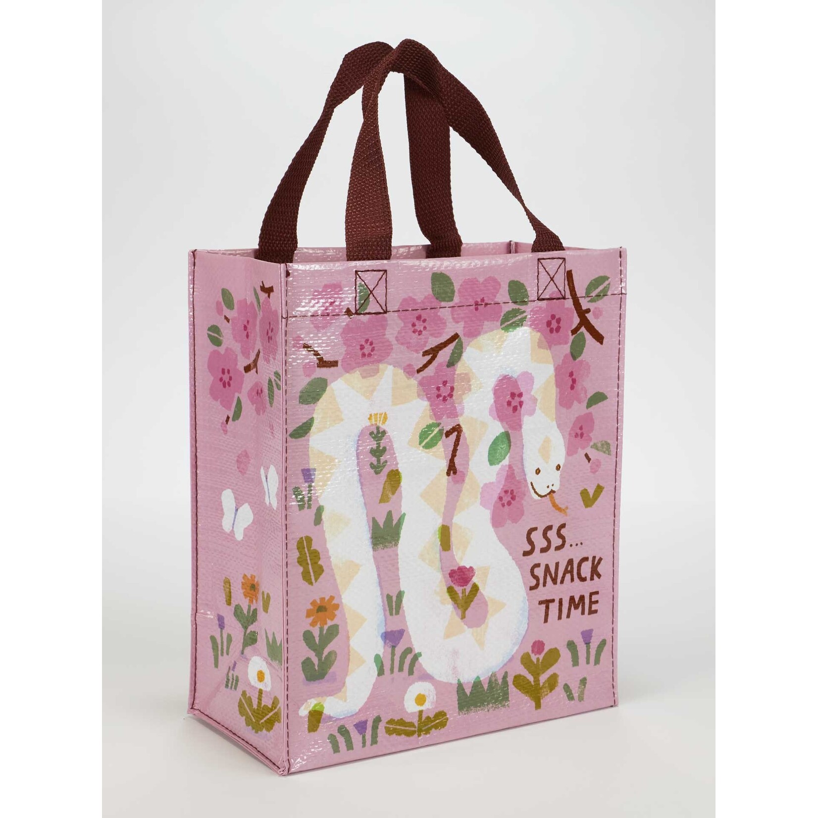 Blue Q Blue Q Handy Tote