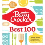 Harper Collins Betty Crocker Best 100