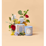 Rifle Paper Co. Rosette Amalfi del Mar 9.5 oz Glass Candle