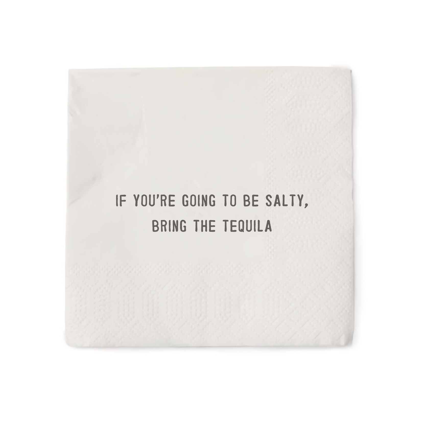 Sugarboo & Co. Sugarboo Cocktail Napkins