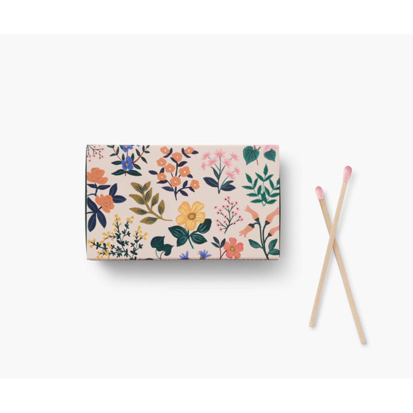 Rifle Paper Co. Wildwood Matches