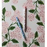 Rifle Paper Co. Hydrangea Gel Pen Set of 2