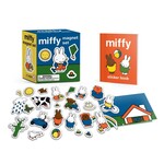 Hachette Book Group Miffy Magnet Set