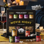Stonewall Kitchen Movie Night Popcorn Gift Set