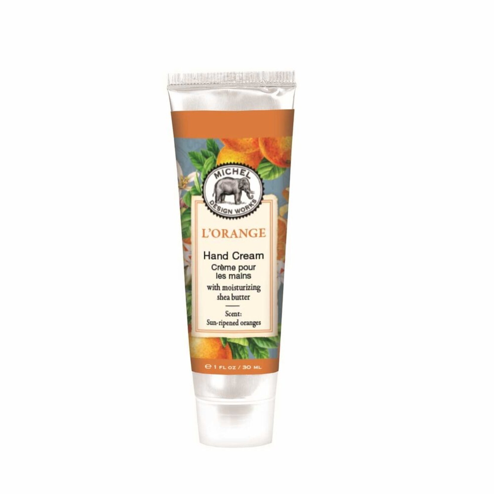 Michel Design Works Michel Design Works Small Hand Cream
