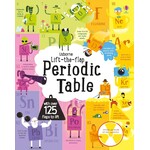 Harper Collins Lift-the-Flap Periodic Table