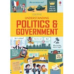 Harper Collins Understanding Politics and Government