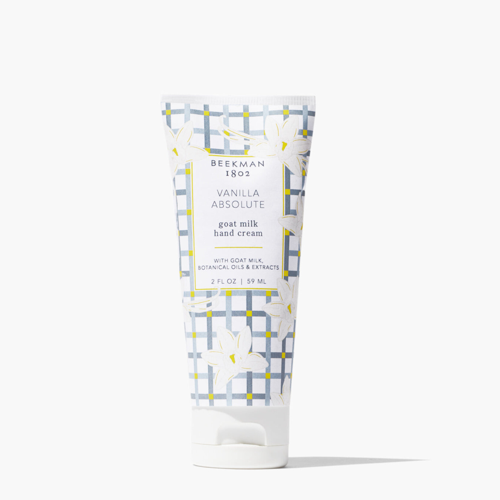 Beekman 1802 Beekman 1802 Vanilla Absolute Hand Cream 2 oz