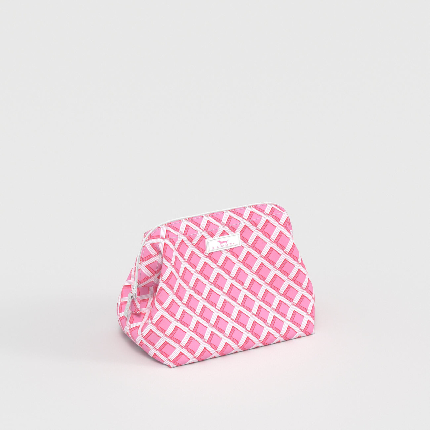 Scout Scout Little Big Mouth Makeup Bag